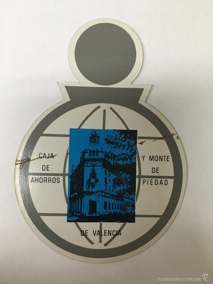 Collezionismo Calendari: CALENDARIO DE BOLSILLO -1972- CAJA DE AHORROS Y MONTE DE PIEDAD DE VALENCIA