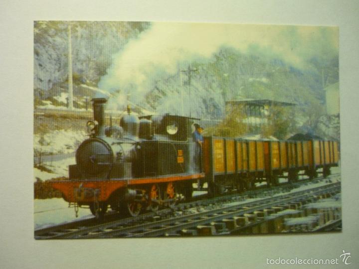 calendario ferrocarril - 2009