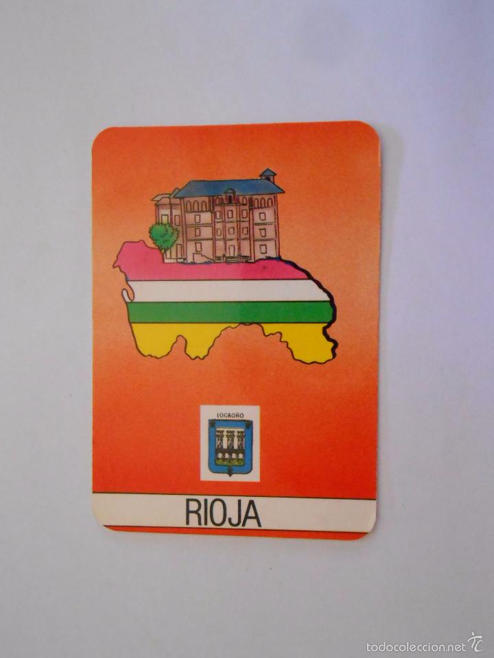 Colecionismo Calend&aacute;rios: CALENDARIO DE BOLSILLO BAR CONDE LOGRO&Ntilde;O. LA RIOJA. 1992. TDKP7