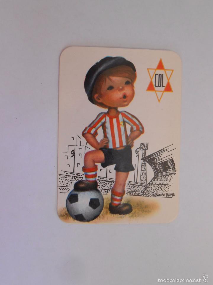 Coleccionismo Calendarios: CALENDARIO DE BOLSILLO CLUB DEPORTIVO LOGRO&Ntilde;ES. 1988. COMERCIAL OLAGUIBEL LOGRO&Ntilde;O. TDKP7