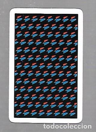 Coleccionismo Calendarios: CALENDARIO PUBLICITARIO. FOURNIER. 1995. BANESTO. VER DORSO