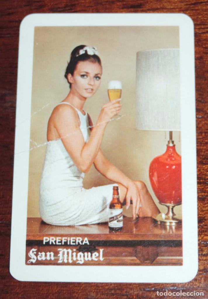 Collectionnisme Calendriers: CALENDARIO HERACLIO FOURNIER, CON PUBLICIDAD FOSGLUTEN  1967, VER FOTOGRAFIA ADICIONAL PARA COMPROBA