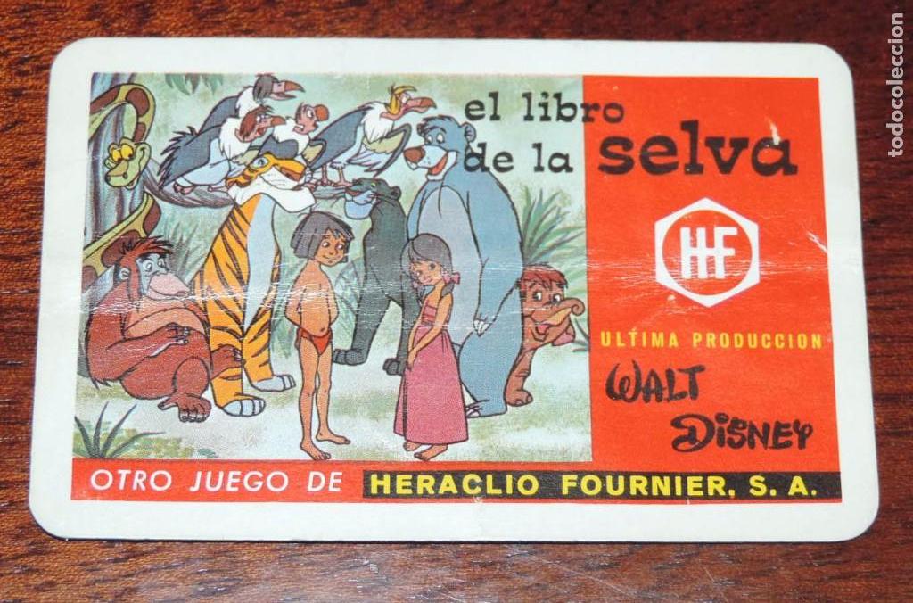 Coleccionismo Calendarios: CALENDARIO HERACLIO FOURNIER, CON PUBLICIDAD DEL LIBRO SELVA 1969, VER FOTOGRAFIA ADICIONAL PARA COM