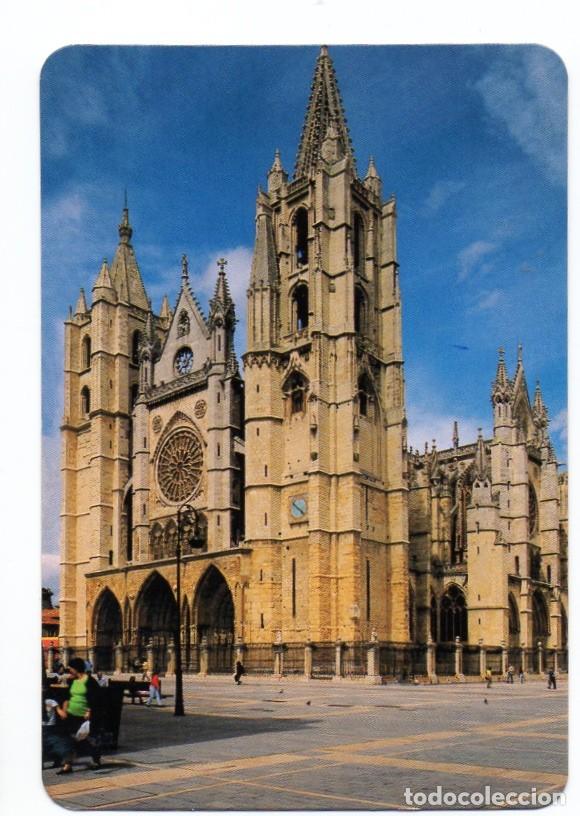 Coleccionismo calendarios: Calendario de Serie 2000 - SERIE - L. 124