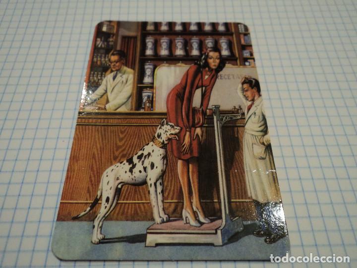 Collectables Calendars: calendario farmacia pujol 2015