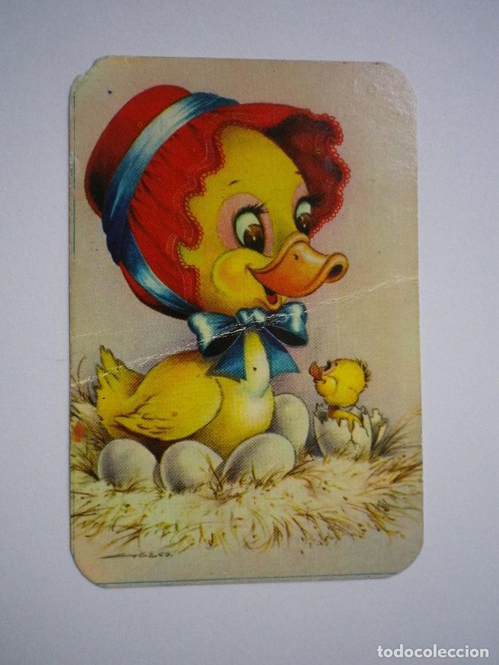 CALENDARIO 1985 