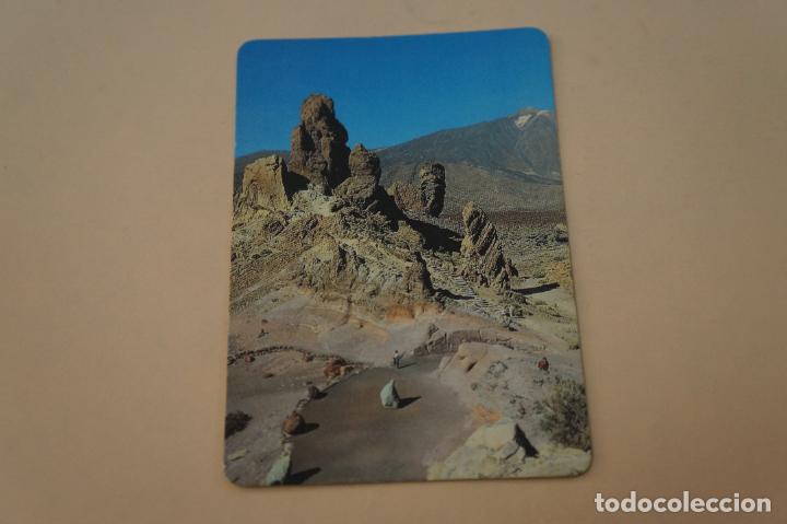 Coleccionismo calendarios: CALENDARIO DE BOLSILLO PAISAJE A&Ntilde;O 1984 LOTE 4 MIRAR FOTOS