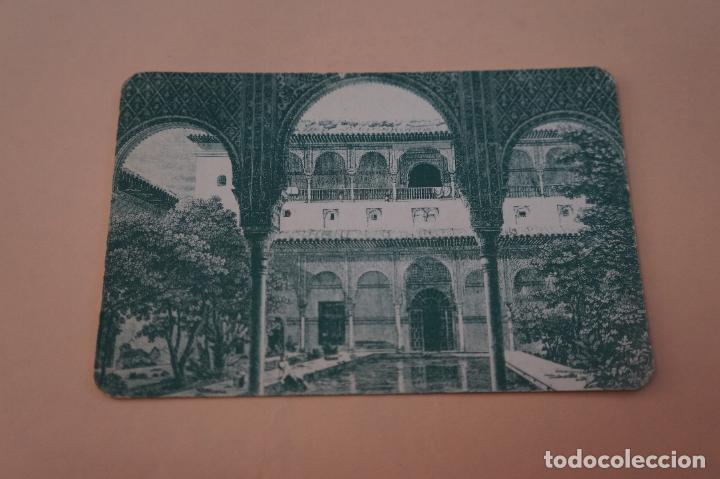 Coleccionismo calendarios: CALENDARIO DE BOLSILLO PAISAJE A&Ntilde;O 1984 LOTE 4 MIRAR FOTOS