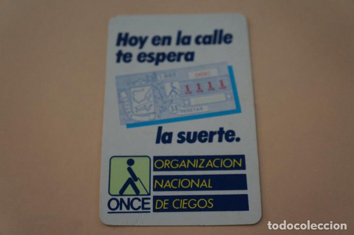 Collectables Calendars: CALENDARIO DE BOLSILLO ONCE A&Ntilde;O 1985 LOTE 4 MIRAR FOTOS