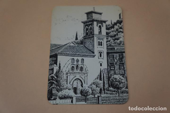 Collectables Calendars: CALENDARIO DE BOLSILLO IGLESIA A&Ntilde;O 1985 LOTE 4 MIRAR FOTOS