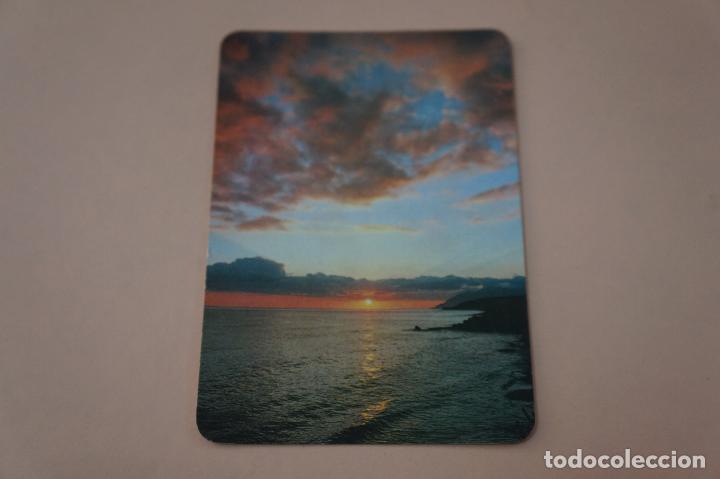 Collectables Calendars: CALENDARIO DE BOLSILLO PAISAJE A&Ntilde;O 1985 LOTE 4 MIRAR FOTOS