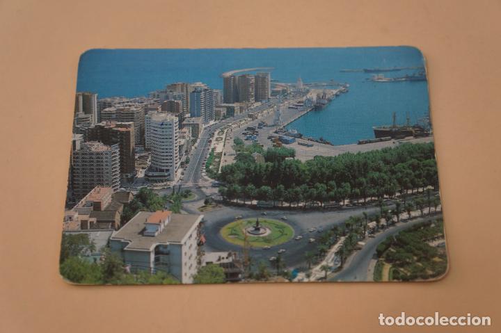 Collectables Calendars: CALENDARIO DE BOLSILLO PAISAJE URBANO A&Ntilde;O 1985 LOTE 4 MIRAR FOTOS