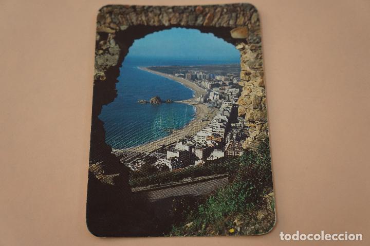 Collectables Calendars: CALENDARIO DE BOLSILLO PAISAJE A&Ntilde;O 1988 LOTE 4 MIRAR FOTOS