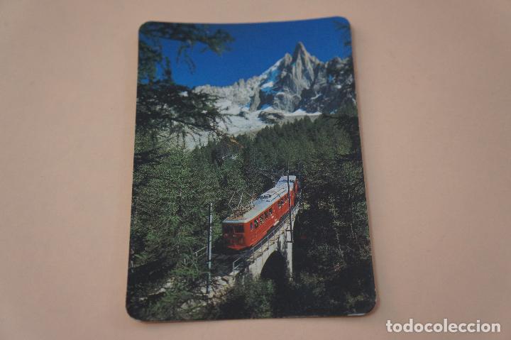 Collectables Calendars: CALENDARIO DE BOLSILLO PAISAJE A&Ntilde;O 1988 LOTE 4 MIRAR FOTOS