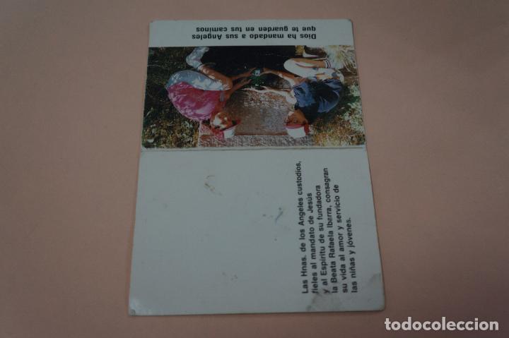 Sammeln von Kalendern: CALENDARIO DE BOLSILLO NI&Ntilde;AS A&Ntilde;O 1991 LOTE 4 MIRAR FOTOS