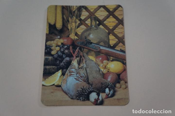 Sammeln von Kalendern: CALENDARIO DE BOLSILLO CAZA A&Ntilde;O 1993 LOTE 4 MIRAR FOTOS
