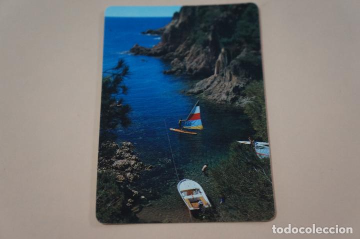 Sammeln von Kalendern: CALENDARIO DE BOLSILLO PAISAJE A&Ntilde;O 1992 LOTE 4 MIRAR FOTOS