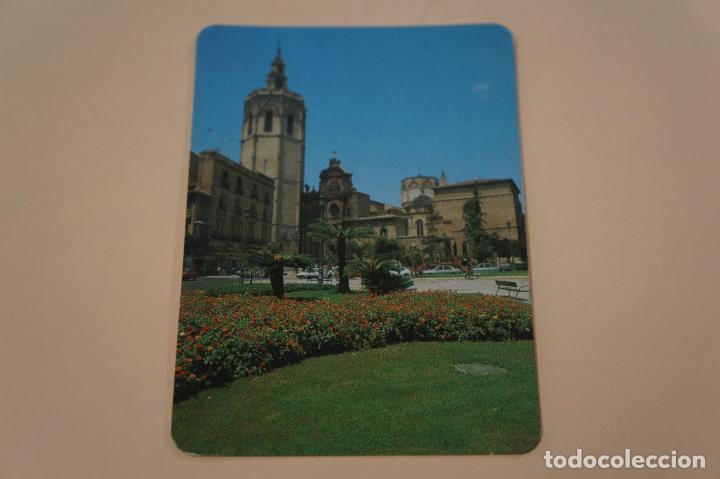 Sammeln von Kalendern: CALENDARIO DE BOLSILLO PAISAJE A&Ntilde;O 1993 LOTE 4 MIRAR FOTOS