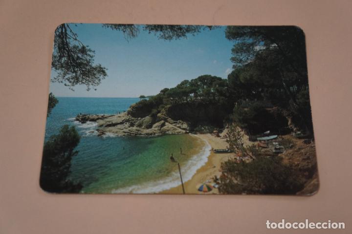 Sammeln von Kalendern: CALENDARIO DE BOLSILLO PLAYA A&Ntilde;O 1993 LOTE 4 MIRAR FOTOS