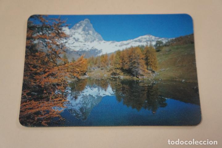 Sammeln von Kalendern: CALENDARIO DE BOLSILLO PAISAJE A&Ntilde;O 1993 LOTE 4 MIRAR FOTOS