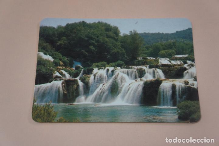 Collectables Calendars: CALENDARIO DE BOLSILLO PAISAJE A&Ntilde;O 1996 LOTE 4 MIRAR FOTOS