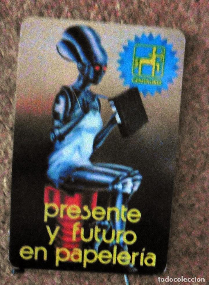 Colecionismo Calend&aacute;rios: CALENDARIO DE BOLSILLO - FOURNIER - A&Ntilde;O 1984 - CENTAURO