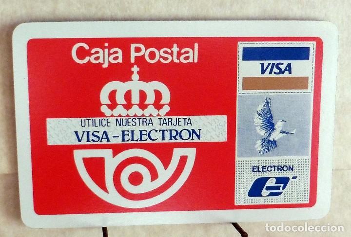 Coleccionismo calendarios: CALENDARIO DE BOLSILLO - FOURNIER - 1986 - CAJA POSTAL