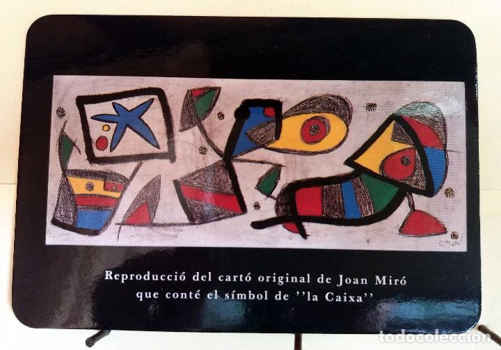 Coleccionismo calendarios: CALENDARIO DE BOLSILLO - 1991 - LA CAIXA