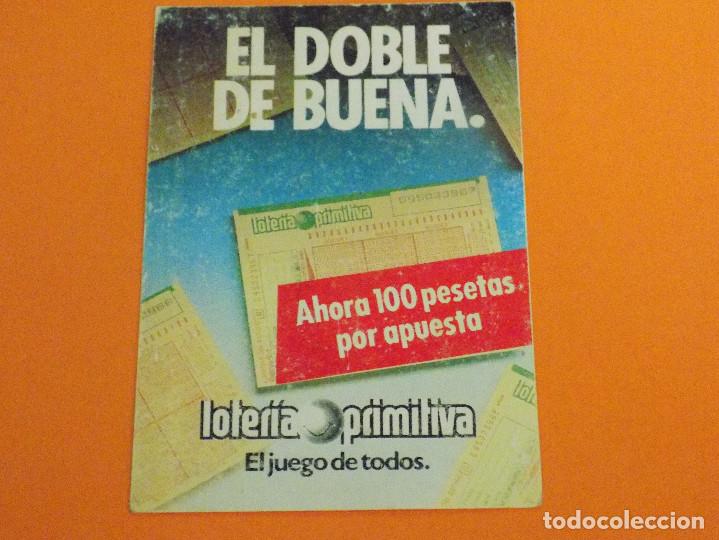 Coleccionismo calendarios: CALENDARIO 1988 - Foto 1