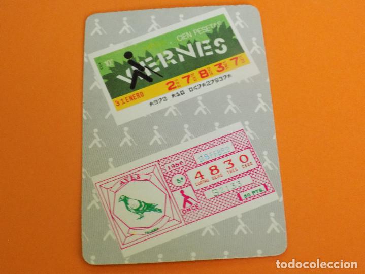 Coleccionismo calendarios: CALENDARIO 1986 - Foto 1