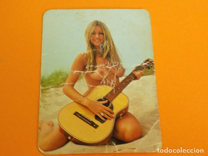 Coleccionismo calendarios: CALENDARIO 1977 - Foto 1