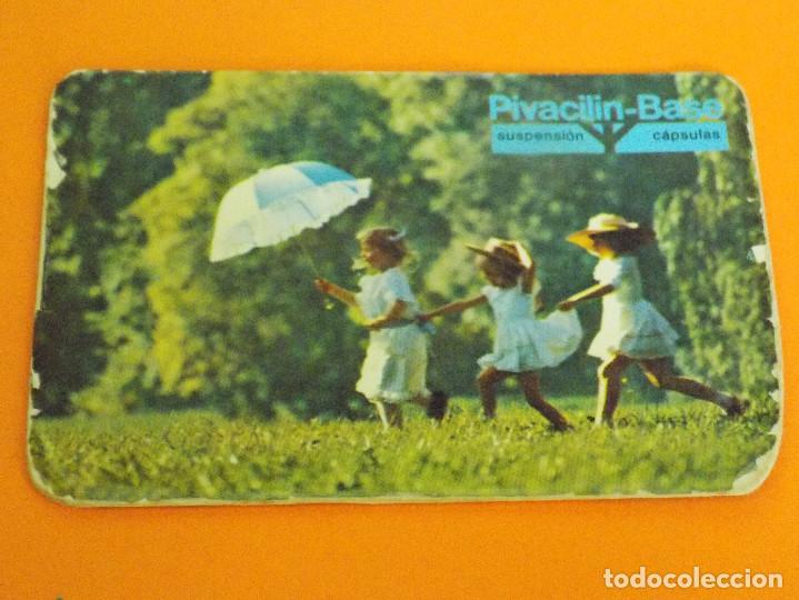 Coleccionismo calendarios: CALENDARIO 1979 - Foto 1