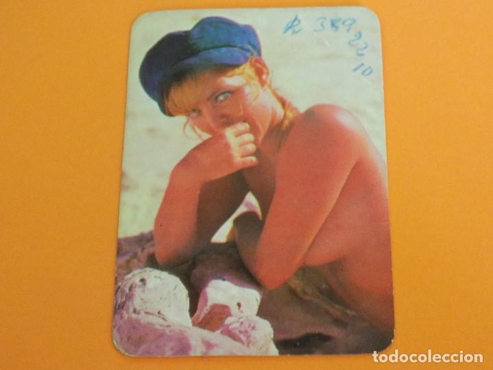 Coleccionismo calendarios: CALENDARIO 1972 - Foto 1