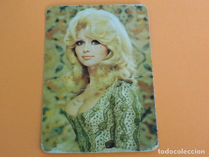 Coleccionismo calendarios: CALENDARIO 1972 - Foto 1