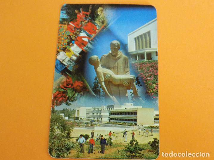 Coleccionismo calendarios: CALENDARIO 1980 - Foto 1