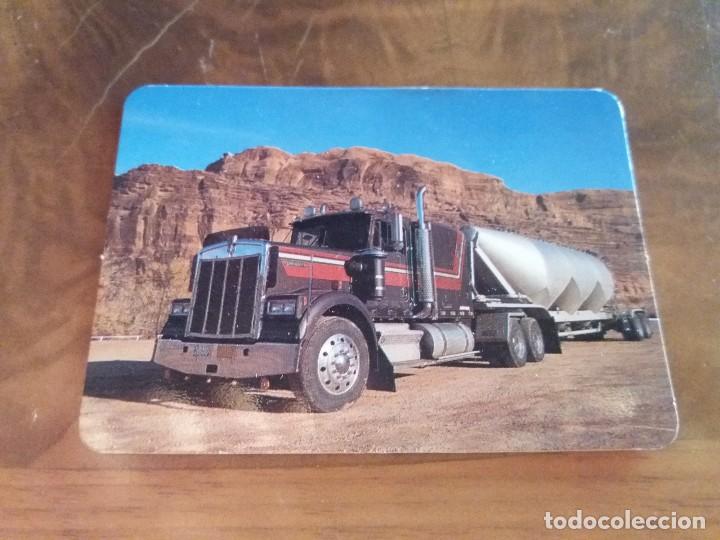 Coleccionismo calendarios: CALENDARIO DE BOLSILLO - 1990 - COCHE - Foto 1