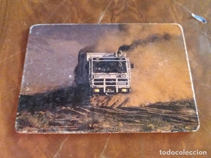 Sammeln von Kalendern: CALENDARIO DE BOLSILLO - 1990 - COCHE