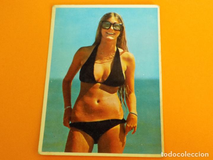Coleccionismo calendarios: CALENDARIO DE 1974 - Foto 1