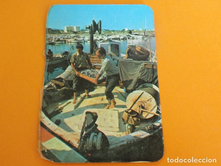 Coleccionismo calendarios: CALENDARIO DE 1980 - Foto 1