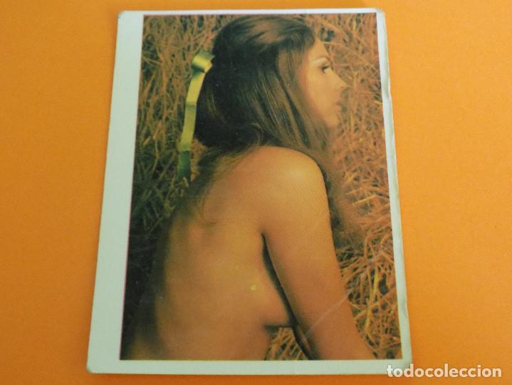Coleccionismo calendarios: CALENDARIO 1976 - Foto 1