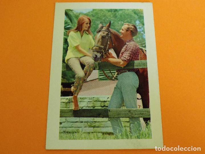 Coleccionismo calendarios: CALENDARIO 1971 - Foto 1