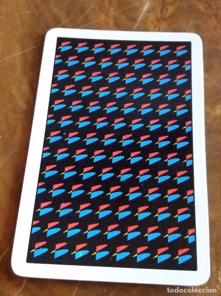 Sammeln von Kalendern: CALENDARIO DE BOLSILLO - FOURNIER - 1993- BANESTO