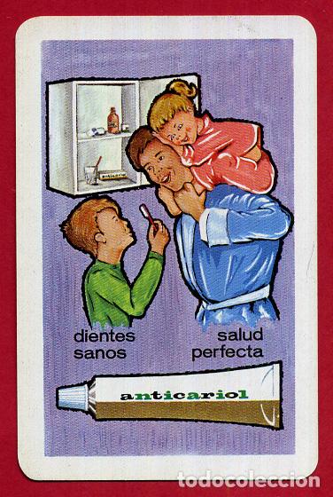 Collezionismo Calendari: CALENDARIO FOURNIER, PUBLICIDAD ANTICARIOL , 1967 , ORIGINAL, CAL8706