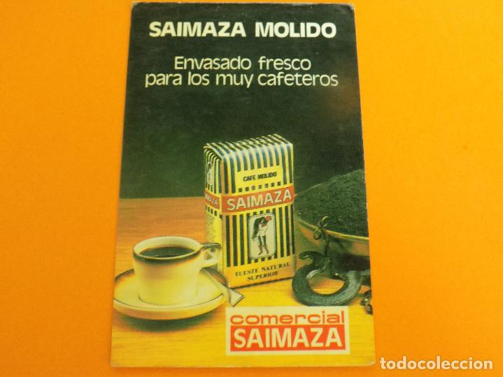 Coleccionismo calendarios: CALENDARIO 1986 - Foto 1