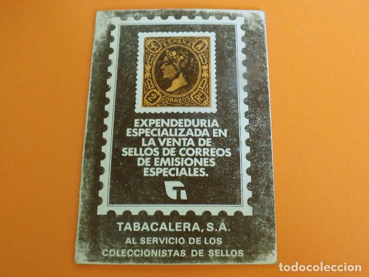 Coleccionismo calendarios: CALENDARIO 1984 - Foto 1