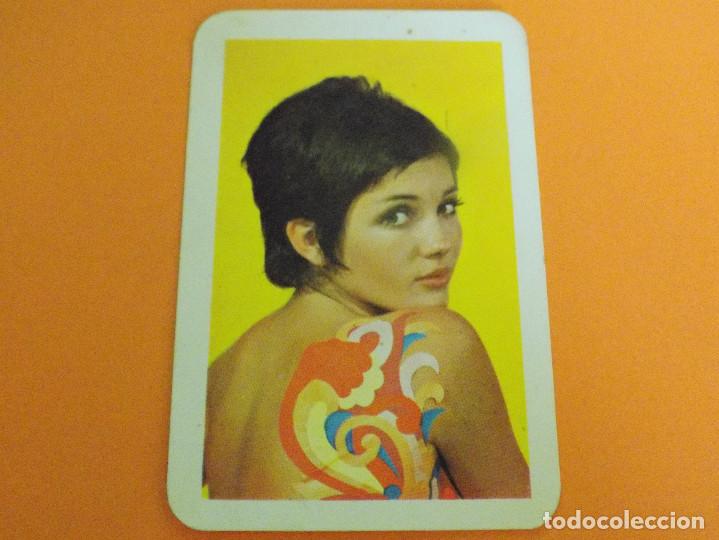 Coleccionismo calendarios: CALENDARIO 1971 - Foto 1