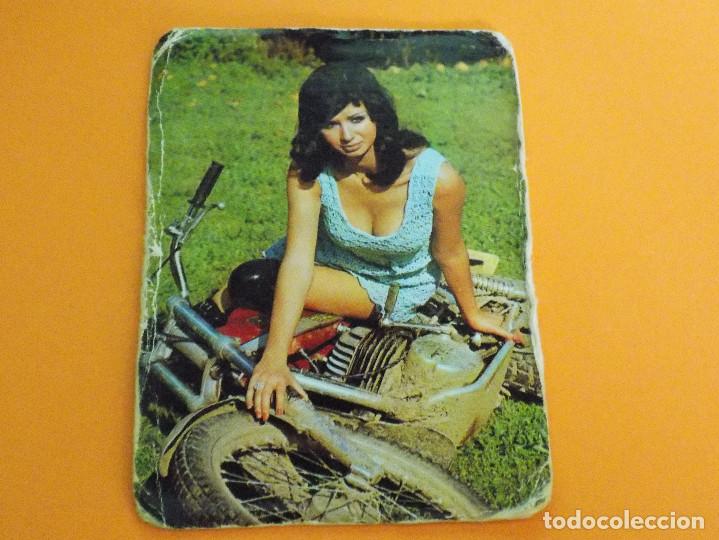 Coleccionismo calendarios: CALENDARIO 1975 - Foto 1