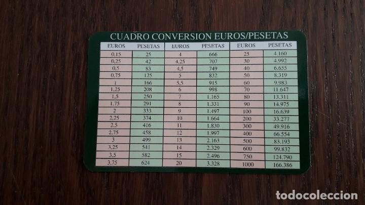 Collezionismo Calendari: calendario de publicidad caja San Fernando a&ntilde;o 2002