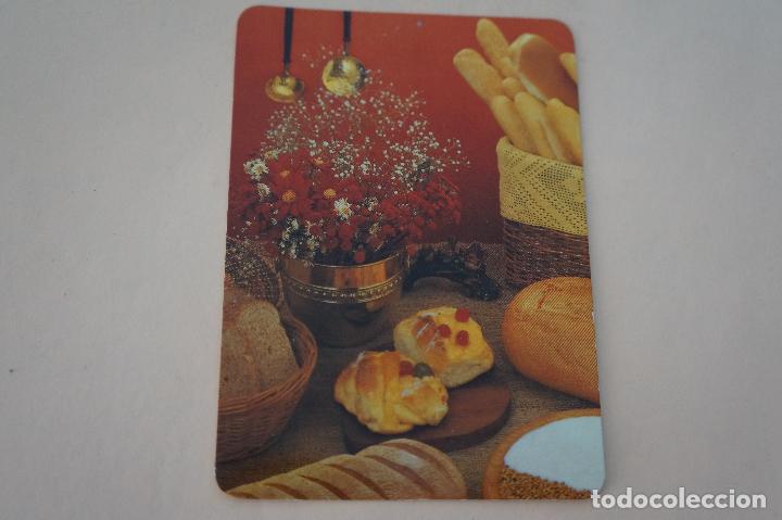 Coleccionismo Calendarios: CALENDARIO DE BOLSILLO SIN PUBLICIDAD PANES A&Ntilde;O 1994 MIRAR FOTO TRASERA LOTE 6