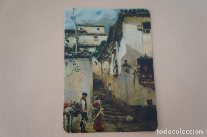 Collectables Calendars: CALENDARIO DE BOLSILLO CON PUBLICIDAD PUEBLO A&Ntilde;O 1983 MIRAR FOTO TRASERA LOTE 6